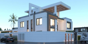 Villa Mina - فيلا مينا الملكية